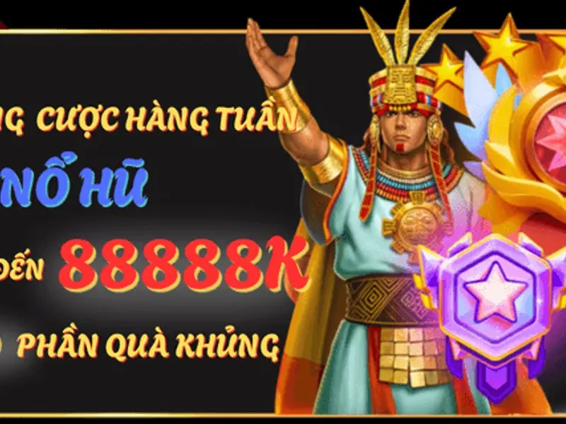 Thưởng nạp lại hàng ngày/tuần