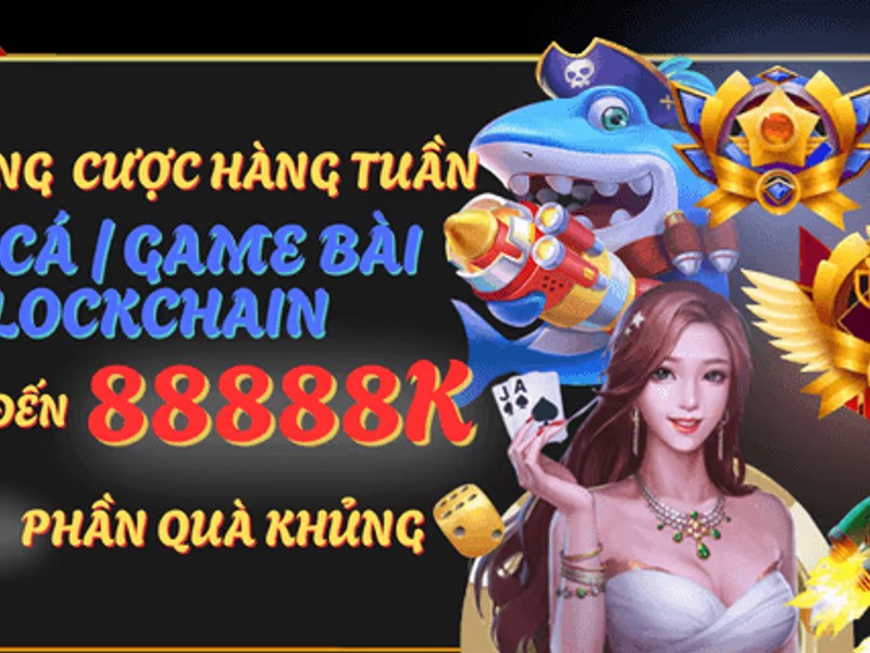 Lợi ích khi tham gia khuyến mãi Fun88