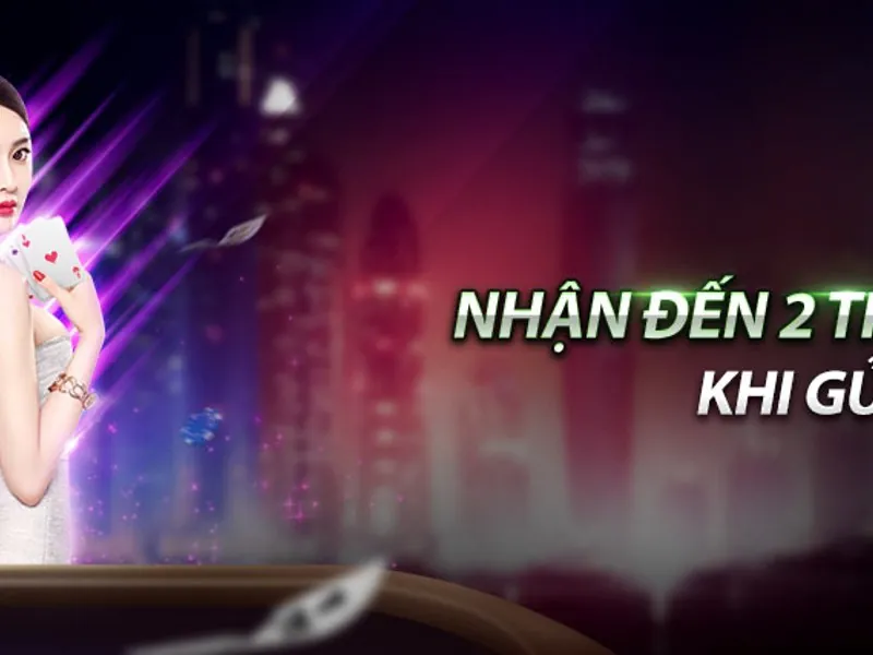 Thưởng nạp lại hàng ngày Fun88