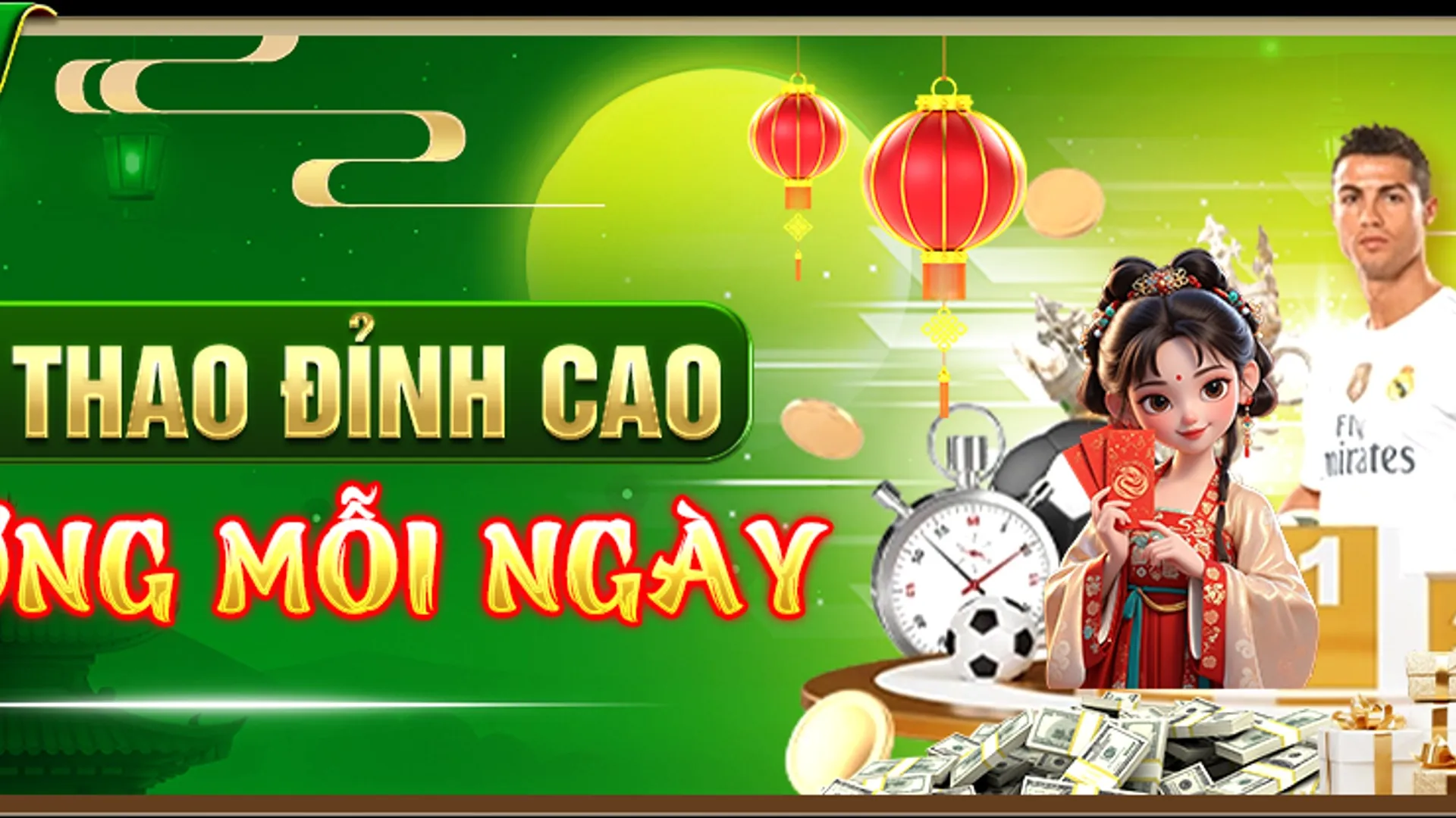 Cá cược bóng đá tại Fun88, nhà cái fun88