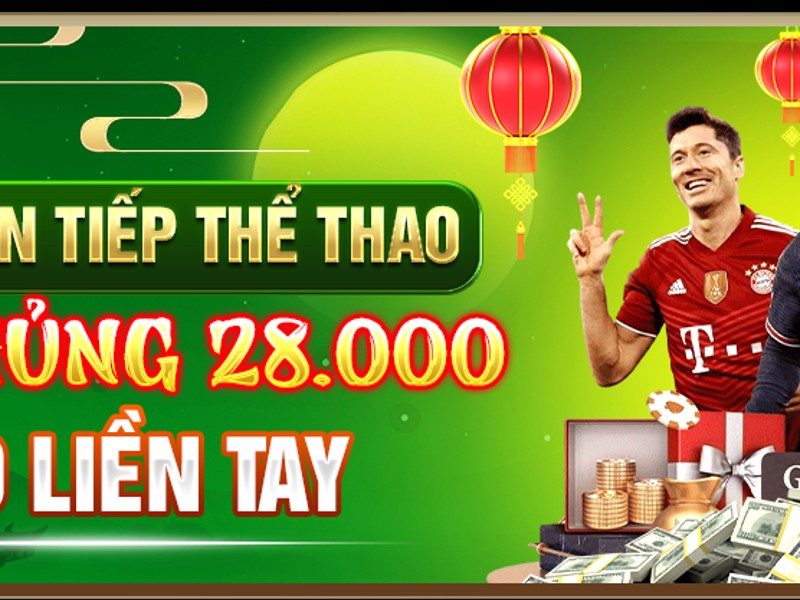 Các môn thể thao khác tại Fun88