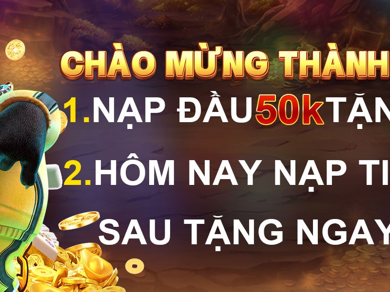 Thưởng chào mừng Fun88