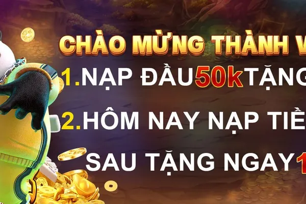 Khuyến mãi chào mừng thành viên mới Fun88