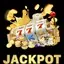 Biểu tượng Jackpot khổng lồ