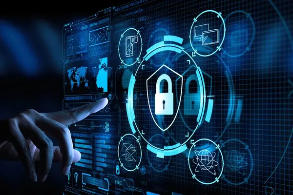 Bảo mật và an toàn thông tin