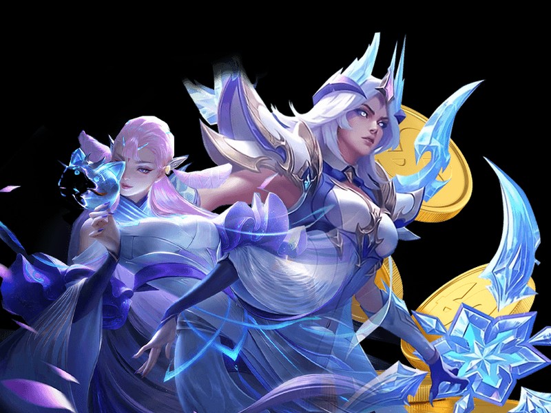 Game Bắn Cá Rồng