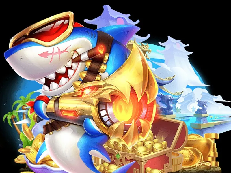 Game Bắn Cá Siêu Thị